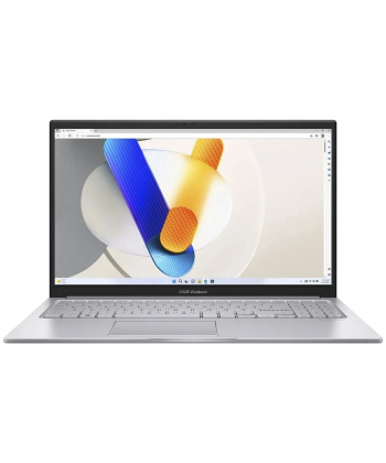 لپ تاپ 15.6 اینچی ایسوس مدل Vivobook 15 F1504VA-NJ825-i7 1355U 12GB 512SSD