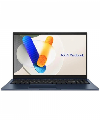 لپ تاپ 15.6 اینچی ایسوس مدل Vivobook X1504VA-NJ816-i3 1315U 20GB 512SSD - کاستوم شده