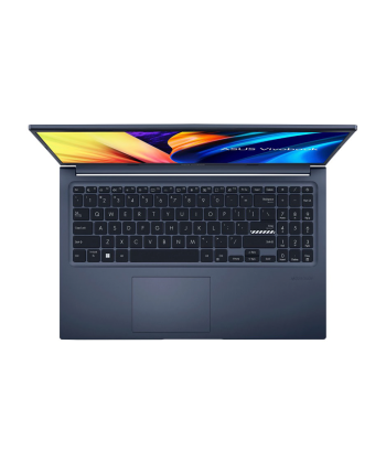 لپ تاپ 15.6 اینچی ایسوس مدل Vivobook X1504-NJ003W-i3 4GB 512SSD - کاستوم شده