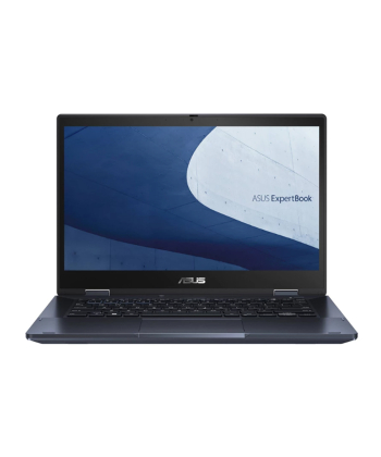 لپ تاپ 14 اینچی ایسوس مدل ExpertBook B3 Flip B3402FB-I58512B0D-i5 1235U-24GB DDR4-256SSD-W-Touch - کاستوم شده