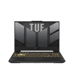 لپ تاپ 15.6 اینچی ایسوس مدل TUF Gaming F15 FX507ZC4-HN325-i5 12500H 16GB 512SSD RTX3050 - کاستوم شده