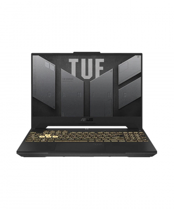 لپ تاپ 15.6 اینچی ایسوس مدل TUF Gaming F15 FX507ZC4-HN325-i5 12500H 24GB 512SSD RTX3050 - کاستوم شده