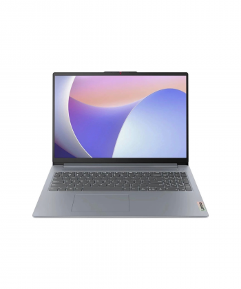 لپ تاپ 15.6 اینچی لنوو مدل IdeaPad Slim 3 15IRU8-i7 13620H 16GB 512SSD