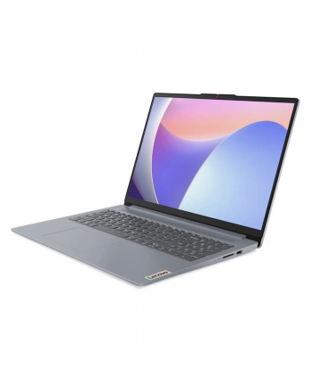 لپ تاپ 15.6 اینچی لنوو مدل IdeaPad Slim 3 15IRU8-i7 13620H 16GB 512SSD