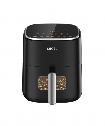 سرخ کن بدون روغن میگل Migel کد GAF 150