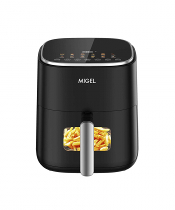 سرخ کن بدون روغن میگل Migel کد GAF 150