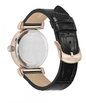 ساعت مچی زنانه سالواتوره فراگامو Salvatore Ferragamo کد SFS000224