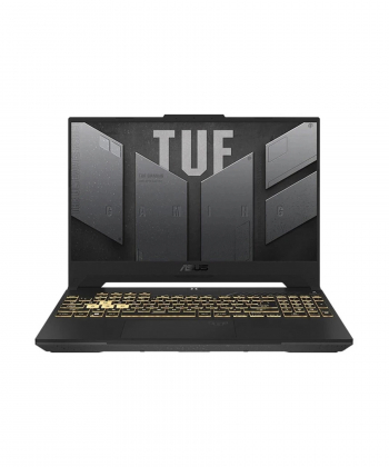 لپ تاپ 15.6 اینچی ایسوس مدل TUF Gaming F15 FX507ZC4-HN325-i5 12500H 32GB 1SSD RTX3050 - کاستوم شده