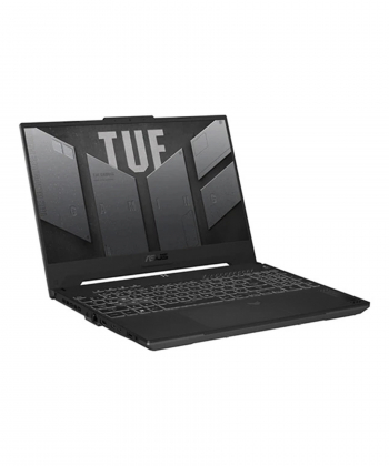 لپ تاپ 15.6 اینچی ایسوس مدل TUF Gaming F15 FX507ZU4-LP056-i7 16GB 1SSD RTX4050 - کاستوم شده