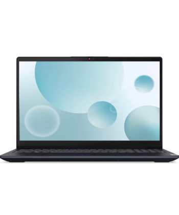 لپ تاپ 15.6 اینچی لنوو مدل IdeaPad 3 15IAU7-i3 16GB 1SSD - کاستوم شده