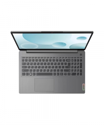 لپ تاپ 15.6 اینچی لنوو مدل IdeaPad 3 15IAU7-i3 1215U 8GB 512SSD