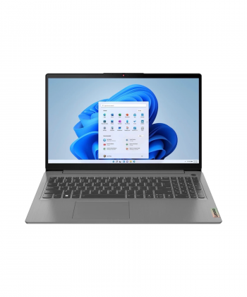 لپ تاپ 15.6 اینچی لنوو مدل IdeaPad 3 15IAU7-i3 1215U 16GB 512SSD - کاستوم شده