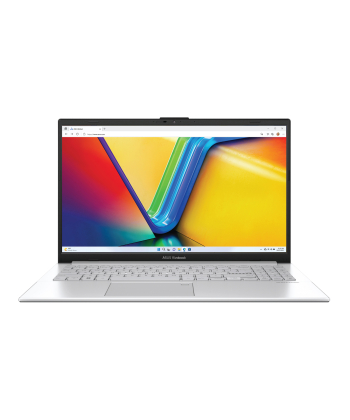 لپ تاپ 15.6 اینچی ایسوس مدل Vivobook E1504GA-NJ233W-i3 N305 8GB 256SSD