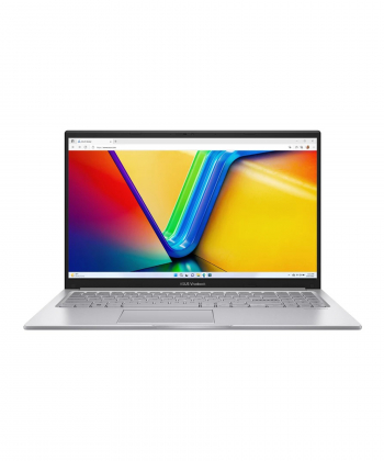 لپ تاپ 15.6 اینچی ایسوس مدل Vivobook A1504VA-NJ537-i5 1335U 8GB 1SSD W - کاستوم شده