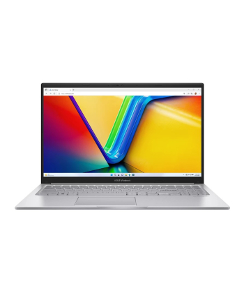 لپ تاپ 15.6 اینچی ایسوس مدل Vivobook A1504VA-NJ537-i5 1335U 40GB 512SSD W - کاستوم شده