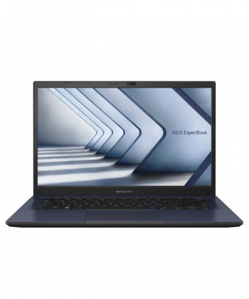 لپ تاپ 14 اینچی ایسوس مدل ExpertBook B1402CV-I58512B0D-i5 1335U 40GB 1SSD - کاستوم شده