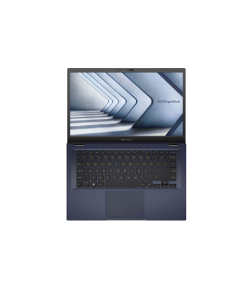 لپ تاپ 14 اینچی ایسوس مدل ExpertBook B1402CV-I58512B0D-i5 1335U 40GB 1SSD - کاستوم شده