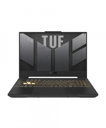 لپ تاپ 15.6 اینچی ایسوس مدل TUF Gaming F15 FX507ZC4-HN087-i5 12500H 24GB 1SSD RTX3050 - کاستوم شده