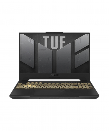 لپ تاپ 15.6 اینچی ایسوس مدل TUF Gaming F15 FX507ZC4-HN143-i5 12500H 24GB 1SSD RTX3050 - کاستوم شده