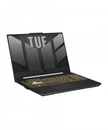 لپ تاپ 15.6 اینچی ایسوس مدل TUF GAMING F15 FX507ZC4-HN215-i5 12500H 16GB 1SSD RTX3050 - کاستوم شده