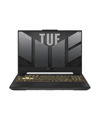 لپ تاپ 15.6 اینچی ایسوس مدل TUF Gaming F15 FX507ZC4-HN325-i5 12500H 16GB 1SSD RTX3050 - کاستوم شده