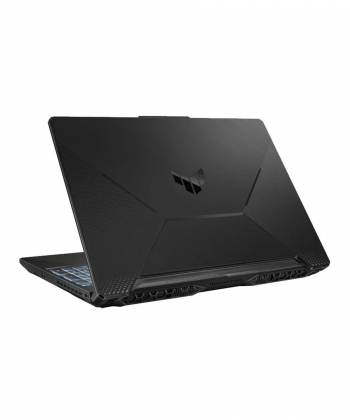 لپ تاپ 15.6 اینچی ایسوس مدل TUF Gaming F15 FX506HE-HN018-i7 11800H 24GB 1SSD RTX3050Ti- کاستوم شده