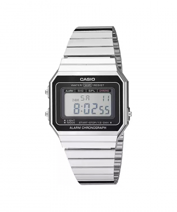 ساعت دیجیتال کاسیو Casio مدل A700W-1A