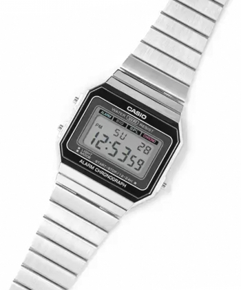 ساعت دیجیتال کاسیو Casio مدل A700W-1A