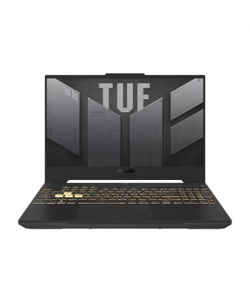 لپ تاپ 15.6 اینچی ایسوس مدل TUF Gaming F15 FX507ZC4-HN057-i5 12500H 32GB 1SSD RTX3050 - کاستوم شده