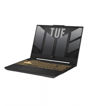 لپ تاپ 15.6 اینچی ایسوس مدل TUF Gaming F15 FX507ZC4-HN057-i5 12500H 32GB 1SSD RTX3050 - کاستوم شده