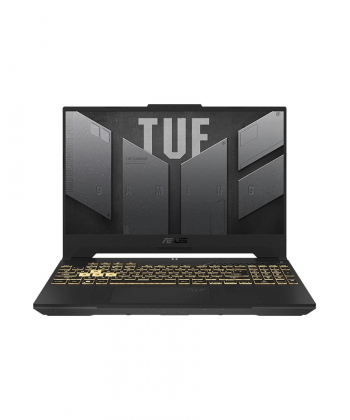 لپ تاپ 15.6 اینچی ایسوس مدل TUF Gaming F15 FX507ZC4-HN143-i5 12500H 32GB 1SSD RTX3050 - کاستوم شده