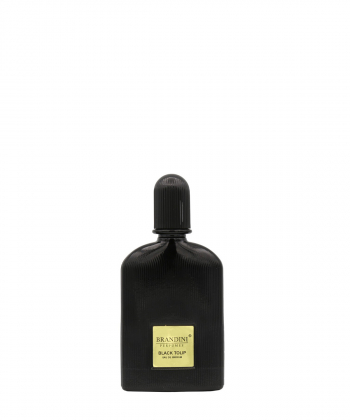 عطر جیبی برندینی Brandini مدل Black Tolip حجم 25 میلی لیتر