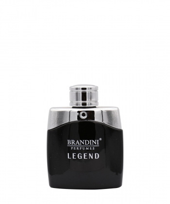 عطر جیبی مردانه برندینی Brandini مدل Legend حجم 25 میلی لیتر