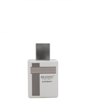 عطر جیبی زنانه برندینی Brandini مدل London حجم 25 میلی لیتر