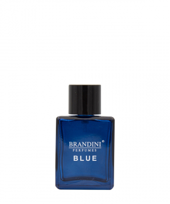 عطر جیبی مردانه برندینی Brandini مدل Blue حجم 25 میلی لیتر