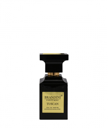 عطر جیبی برندینی Brandini مدل Tuscan حجم 25 میلی لیتر