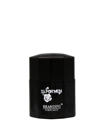 عطر جیبی مردانه برندینی Brandini مدل XS For Men حجم 25 میلی لیتر