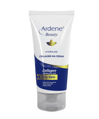 کرم مرطوب کننده و آبرسان مناسب پوست های خشک آردن Ardene وزن 50 گرم