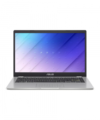 لپ تاپ 14 اینچ ایسوس مدل Vivobook Go 14 E410KA-CL464-Celeron N4500-4GB-64GB eMMC-512GB SSD-TN-W-کاستوم شده