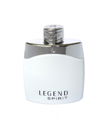 ادوپرفیوم مردانه برندینی Brandini مدل Legend Spirit حجم 33 میلی لیتر