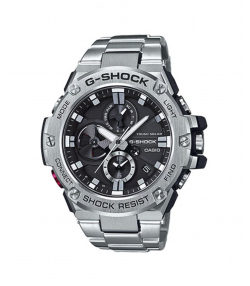 ساعت مچی عقربه ای مردانه کاسیو Casio مدل GST-B100D-1A