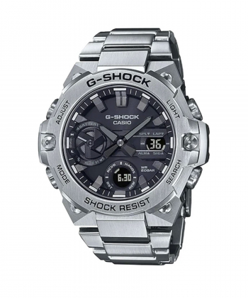 ساعت مچی عقربه ای کاسیو Casio مدل GST-B400D-1ADR