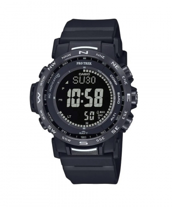 ساعت مچی دیجیتال کاسیو Casio مدل PRW-35Y-1BDR