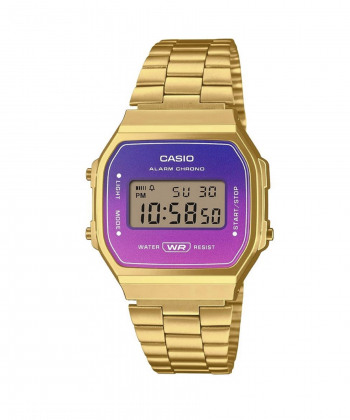 ساعت مچی دیجیتال کاسیو Casio مدل A168WERG-2ADF