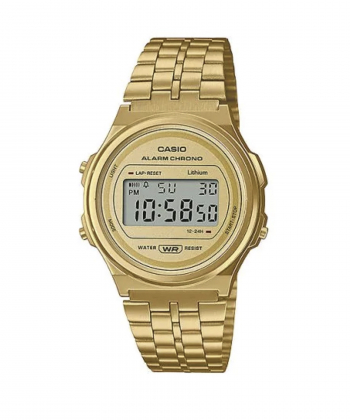 ساعت مچی دیجیتال کاسیو Casio مدل A171WEG-9A