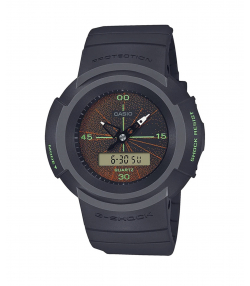 ساعت مچی عقربه ای مردانه کاسیو Casio مدل AW-500MNT-1ADR