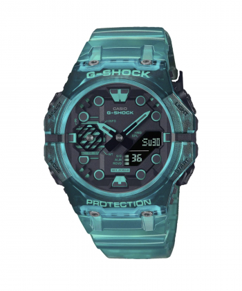 ساعت مچی عقربه ای کاسیو Casio مدل GA-B001G-2ADR