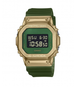 ساعت مچی دیجیتال مردانه کاسیو Casio مدل GM-5600CL-3DR