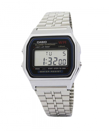 ساعت مچی دیجیتال مردانه کاسیو Casio مدل A159WA-N1DF