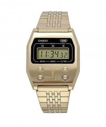 ساعت مچی دیجیتال کاسیو Casio مدل A1100G-5DF